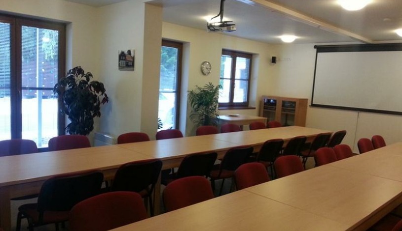 Penzion Dominik Železná Ruda